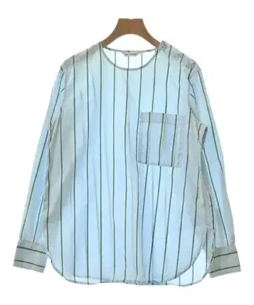 marimekko 블라우스 여성용