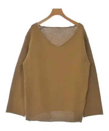 MUSE de Deuxieme Classe 니트 스웨터 여성용