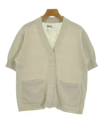 MHL. 가디건 여성용