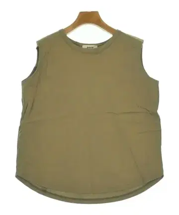 ZUCCa 슬리브리스 여성용