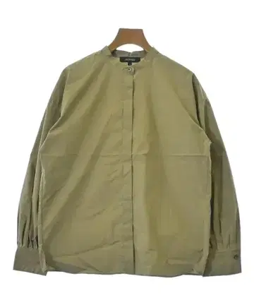 UNTITLED 캐주얼 셔츠 여성용