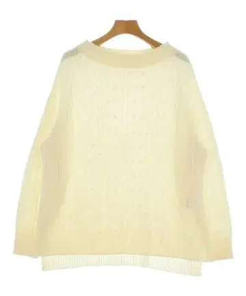 UNTITLED 니트 스웨터 여성용