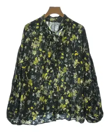 JOURNAL STANDARD L'ESSAGE 여성용 블라우스