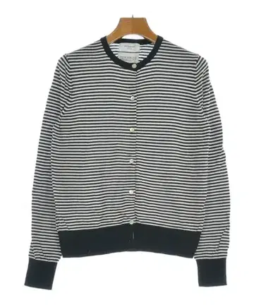 OPAQUE.CLIP 가디건 여성용