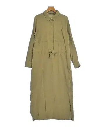 BARNYARDSTORM 셔츠 원피스 여성용