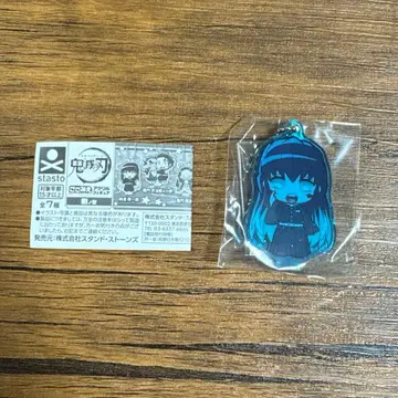 귀멸의 칼날 코코미에 아크릴 피규어 8형 토키토 무이치로