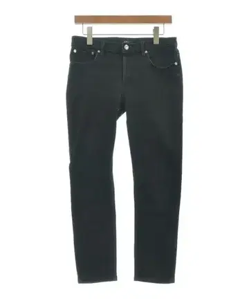 A.P.C. 데님 팬츠 남성용