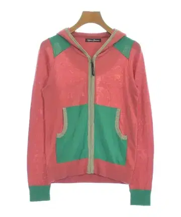 하이퍼릭 글래머 니트/스웨터 여성용