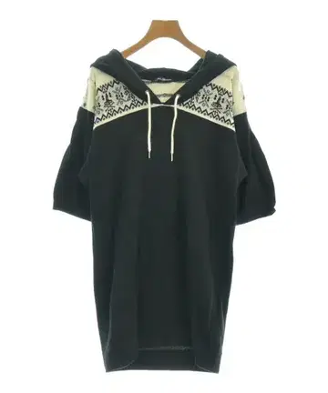 HYSTERIC GLAMOUR 여성용 후드티