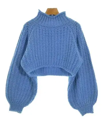 SNIDEL 니트 스웨터 여성용