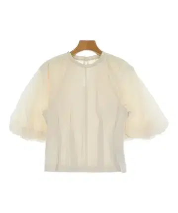 FRAY I.D 티셔츠 여성용