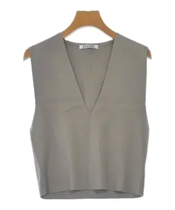 SNIDEL 베스트 여성용