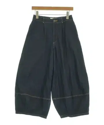 ZUCCa 여성용 데님 팬츠