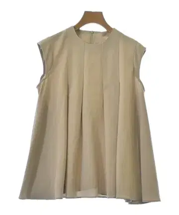 nano UNIVERSE 여성용 블라우스