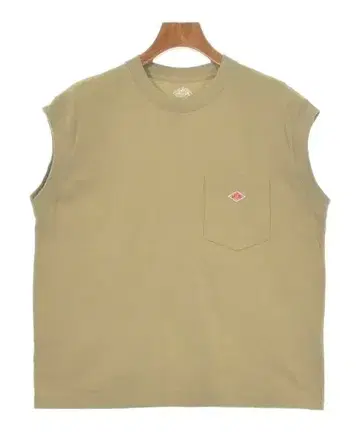 DANTON 슬리브리스 여성용