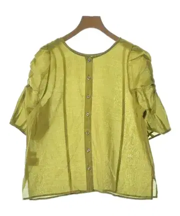 fredy emue 블라우스 여성용