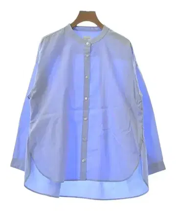 URBAN RESEARCH DOORS 여성용 캐주얼 셔츠