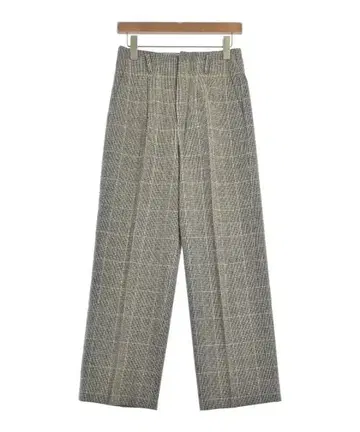 UNITED ARROWS 여성용 슬랙스