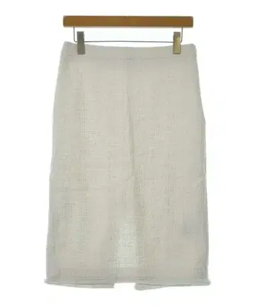 BANANA REPUBLIC 롱 맥시 길이 스커트 여성용