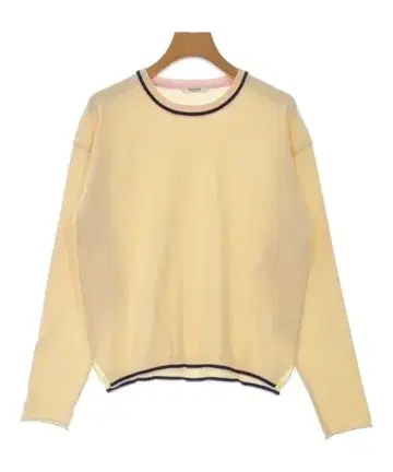 MACPHEE 니트 스웨터 여성용