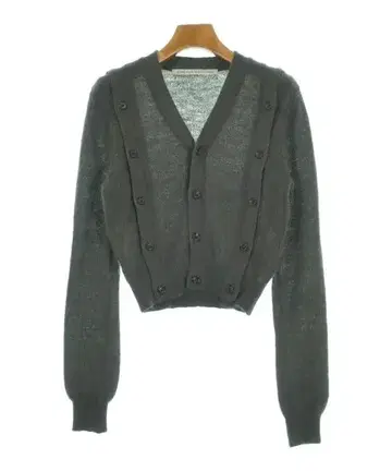 존 로렌스 설리번 가디건 여성용