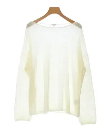 DRESSTERIOR 니트 스웨터 여성용