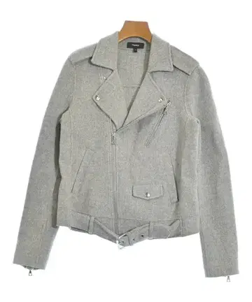 Theory 블루종 (기타) 여성용