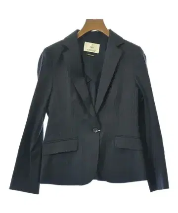 INED 테일러드 자켓 여성용