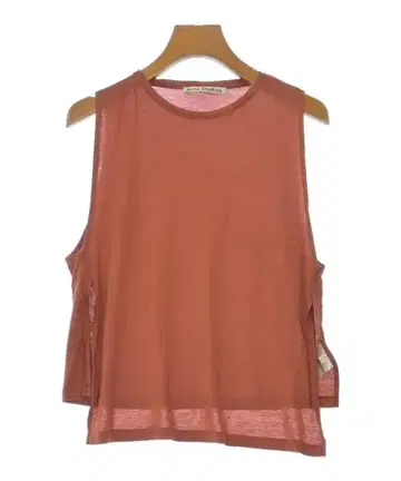 Acne Studios 슬리브리스 여성용