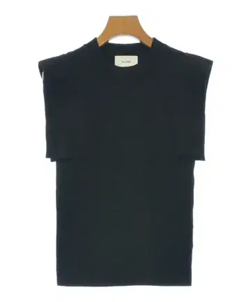 CLANE 베스트/슬리브리스 여성용