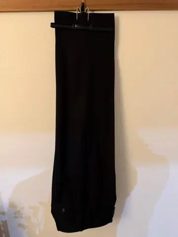 RELAX WIDE ACTION SLACKS L 사이즈 OVY