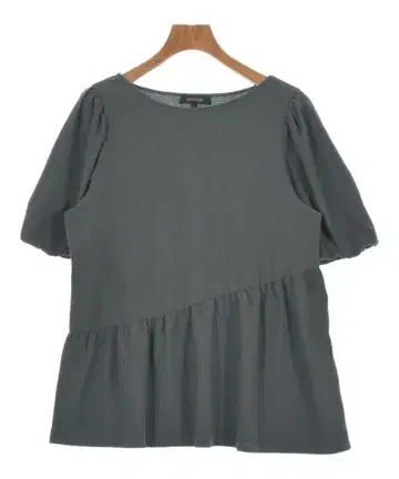 UNTITLED 블라우스 여성용