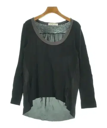 sacai luck 티셔츠 커트소 여성용