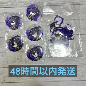 #컴퍼스 컴퍼스 페스티벌 코라프스 아크릴 스탠드 아크스타 캔뱃지