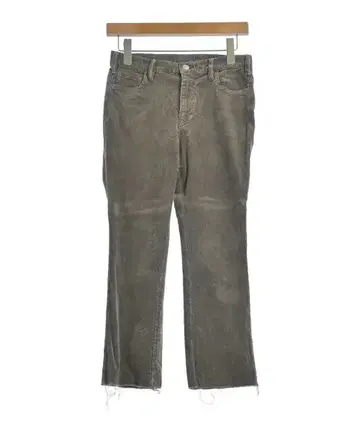 MUSE de Deuxieme Classe 팬츠 (기타) 여성용