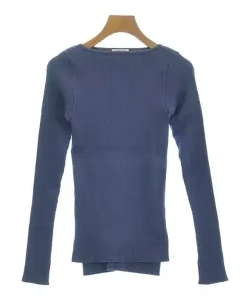 AURALEE 니트 스웨터 여성용