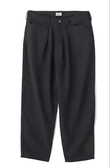 Schott 샷 WRANGLER 랭글러 PLEATED