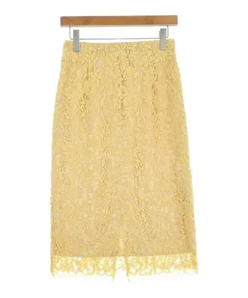 Nolley's Sophi 롱 맥시 길이 스커트 여성용