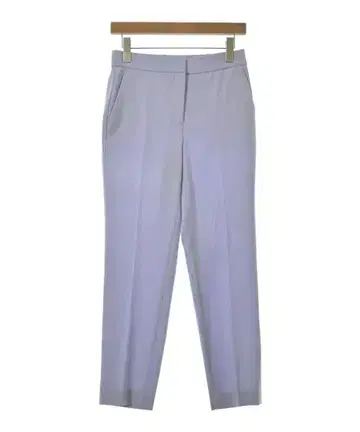 띠어리 루스 슬랙스 여성용