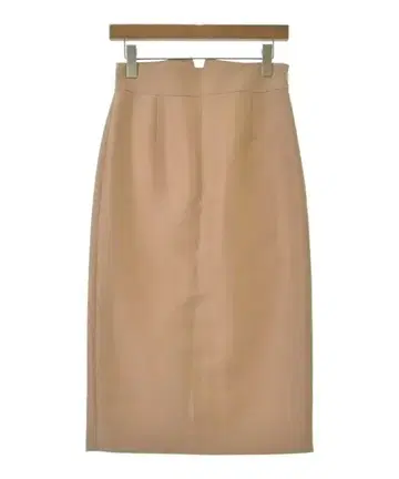 UNITED ARROWS 롱 맥시 길이 스커트 여성용