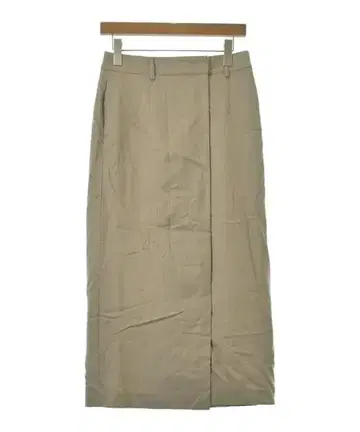 IENA 롱 맥시 길이 스커트 여성용