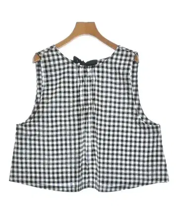 Samansa Mos2 여성용 블라우스