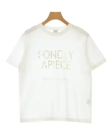 green label relaxing 티셔츠 여성용