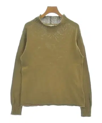 MHL. 니트 스웨터 여성용