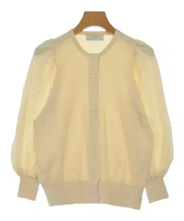 SLOBE IENA 가디건 여성용