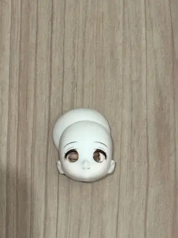 아마무스 리코리스 정크 헤드 [전체적으로 상태가 나쁨]