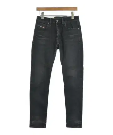 DIESEL 데님 팬츠 여성용