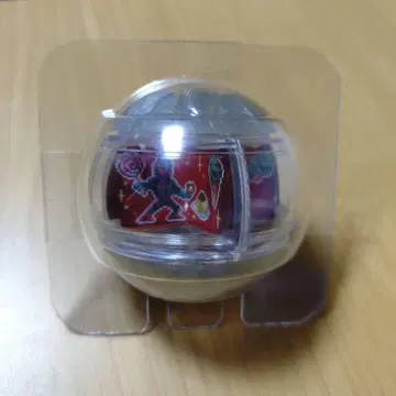 가면라이더 제츠 스위츠 캡슐 크리스마스 부츠 부속품