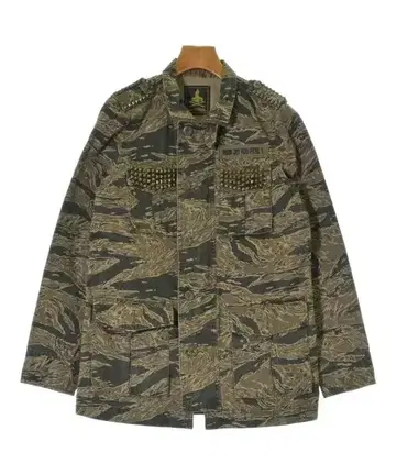 HYSTERIC GLAMOUR 블루종 (기타) 여성용