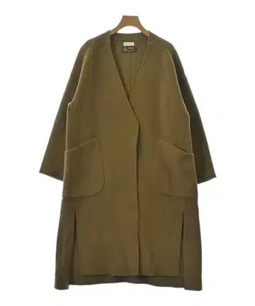 EPOCA THE SHOP 코트 (기타) 여성용